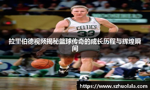拉里伯德视频揭秘篮球传奇的成长历程与辉煌瞬间